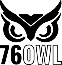 Load image into Gallery viewer, 76Owl Owldrive